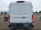 2023 Ford Transit-250   Белый vin: 1FTBR2C84PKB34536