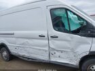 2023 Ford Transit-250   Белый vin: 1FTBR2C84PKB34536