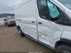 2023 Ford Transit-250   Белый vin: 1FTBR2C84PKB34536