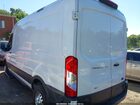 2024 Ford Transit-250   Белый vin: 1FTBR2C89RKB09666