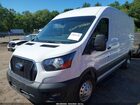 2024 Ford Transit-250   Белый vin: 1FTBR2C89RKB09666
