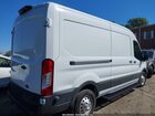 2024 Ford Transit-250   Белый vin: 1FTBR2C89RKB09666