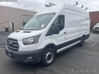 2020 Ford Transit-250 Cargo Van vin: 1FTBR3X85LKB54305