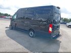 2022 Ford Transit-250 Cargo Van   Black vin: 1FTBR3XG2NKA41146