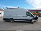 2022 Ford Transit-350 Cargo Van   Белый vin: 1FTBW3U80NKA85233