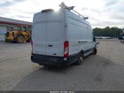 2022 Ford Transit-350 Cargo Van   Белый vin: 1FTBW3U80NKA85233