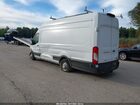 2022 Ford Transit-350 Cargo Van   Белый vin: 1FTBW3U80NKA85233