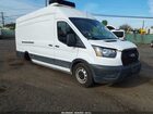 2022 Ford Transit-350 Cargo Van   White vin: 1FTBW3X80NKA59873
