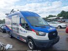 2021 Ford Transit-350 Cargo Van   White vin: 1FTBW3X84MKA85410