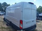 2023 Ford Transit-350 Cargo Van   Белый vin: 1FTBW3X84PKC12550