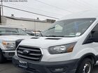2020 Ford Transit-350 Cargo Van vin: 1FTBW3X87LKB80879