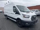 2020 Ford Transit-350 Cargo Van   vin: 1FTBW3X8XLKB80889