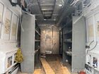2020 Ford Transit-350 Cargo Van   vin: 1FTBW3X8XLKB80889