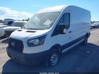 2021 Ford Transit-350   White vin: 1FTBW9C87MKA71705
