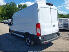 2021 Ford Transit-350   White vin: 1FTBW9C87MKA71705