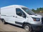 2021 Ford Transit-350   White vin: 1FTBW9C87MKA71705