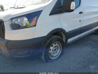2021 Ford Transit-350   White vin: 1FTBW9C87MKA71705