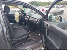 2021 Ford Ranger Xlt Gray vin: 1FTER1EH3MLD64868