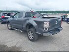 2021 Ford Ranger Xlt Gray vin: 1FTER1EH3MLD64868