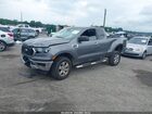 2021 Ford Ranger Xlt Gray vin: 1FTER1EH3MLD64868