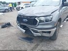 2021 Ford Ranger Xlt Gray vin: 1FTER1EH3MLD64868