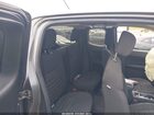 2021 Ford Ranger Xlt Gray vin: 1FTER1EH3MLD64868