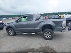 2021 Ford Ranger Xlt Gray vin: 1FTER1EH3MLD64868