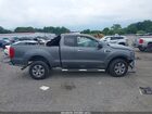 2021 Ford Ranger Xlt Gray vin: 1FTER1EH3MLD64868