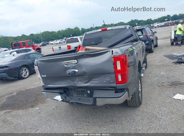 1FTER1EH3MLD64868 2021 FORD RANG Gray 