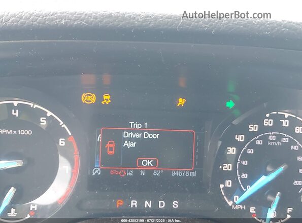 1FTER1EH3MLD64868 2021 FORD RANG Gray 