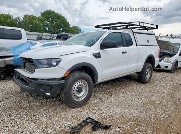 1FTER1EH7PLE32108 2023 FORD RANG White Front left