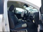 2025 Ford Ranger Xl White vin: 1FTER4BHXSLE13275