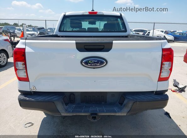 1FTER4BHXSLE13275 2025 FORD RANG White 