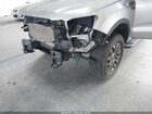 2021 Ford Ranger Xlt Silver vin: 1FTER4EH3MLD20709