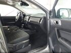 2021 Ford Ranger Xlt Silver vin: 1FTER4EH3MLD20709