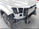 2021 Ford Ranger Xlt Silver vin: 1FTER4EH3MLD20709
