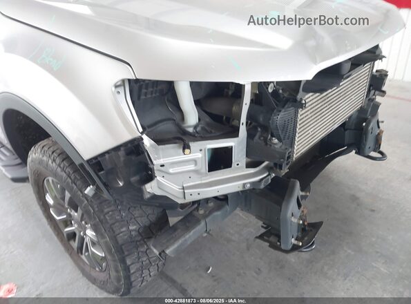 1FTER4EH3MLD20709 2021 FORD RANG Silver 