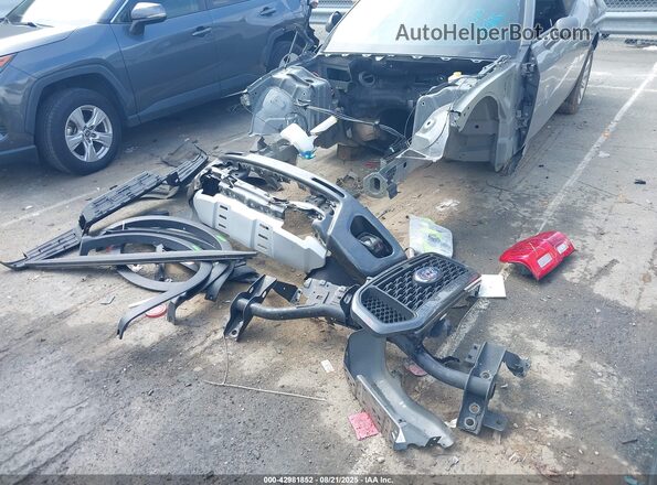 1FTER4EH4PLE17566 2023 FORD RANG Серый Вид щитка приборов