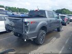 2023 Ford Ranger Xlt Серый vin: 1FTER4EH4PLE17566