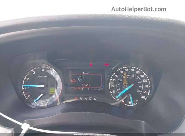 1FTER4EH4PLE17566 2023 FORD RANG Серый Вид задних сидений
