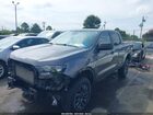 2023 Ford Ranger Xlt Серый vin: 1FTER4EH4PLE17566