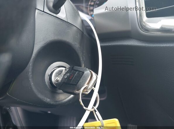 1FTER4EH4PLE17566 2023 FORD RANG Серый Вид панели приборов