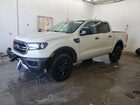 2022 Ford Ranger Xl Желто-коричневый vin: 1FTER4EH6NLD18079