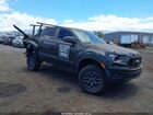 2021 Ford Ranger Xl Black vin: 1FTER4EH7MLD41465