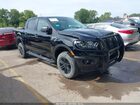 2022 Ford Ranger Xl Black vin: 1FTER4FH1NLD16397