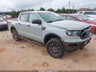 2021 Ford Ranger Xlt Blue vin: 1FTER4FH4MLD14318