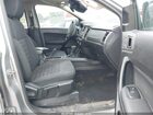 2021 Ford Ranger Xl Silver vin: 1FTER4FH6MLD20699