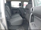 2021 Ford Ranger Xl Silver vin: 1FTER4FH6MLD20699