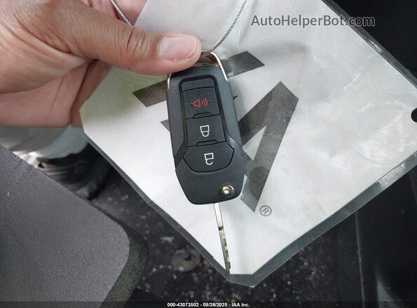 1FTER4FH6MLD20699 2021 FORD RANG Silver Widok deski rozdzielczej