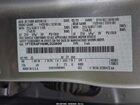 2021 Ford Ranger Xl Silver vin: 1FTER4FH6MLD20699